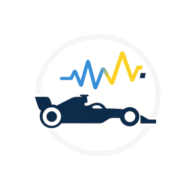 F1 Corner Analysis logo