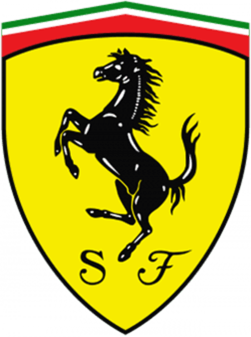 Ferrari logo