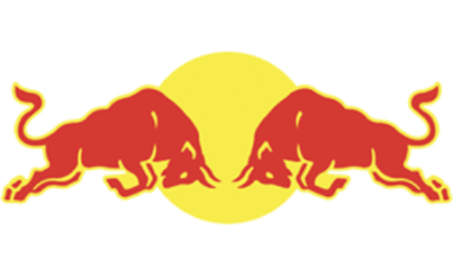 Red Bull logo